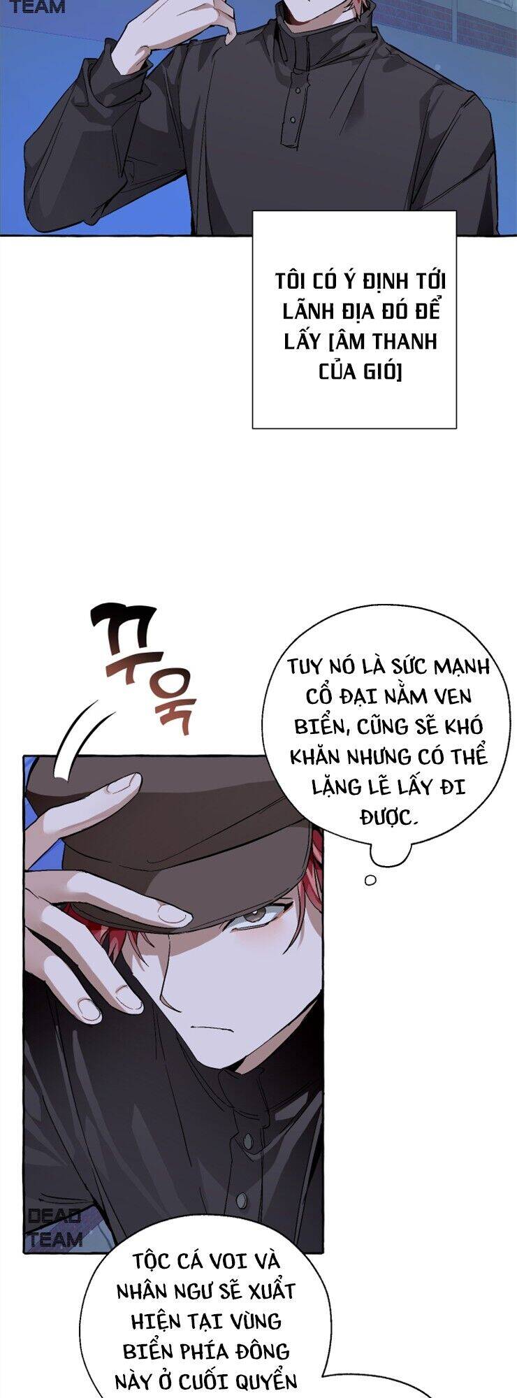 Phế Vật Dòng Dõi Bá Tước Chap 42 - Next Chap 43