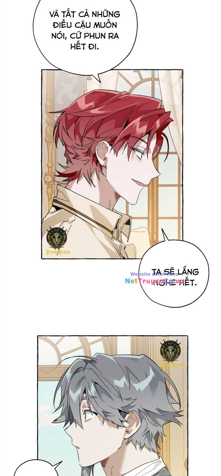 Phế Vật Dòng Dõi Bá Tước Chap 44 - Next Chap 45
