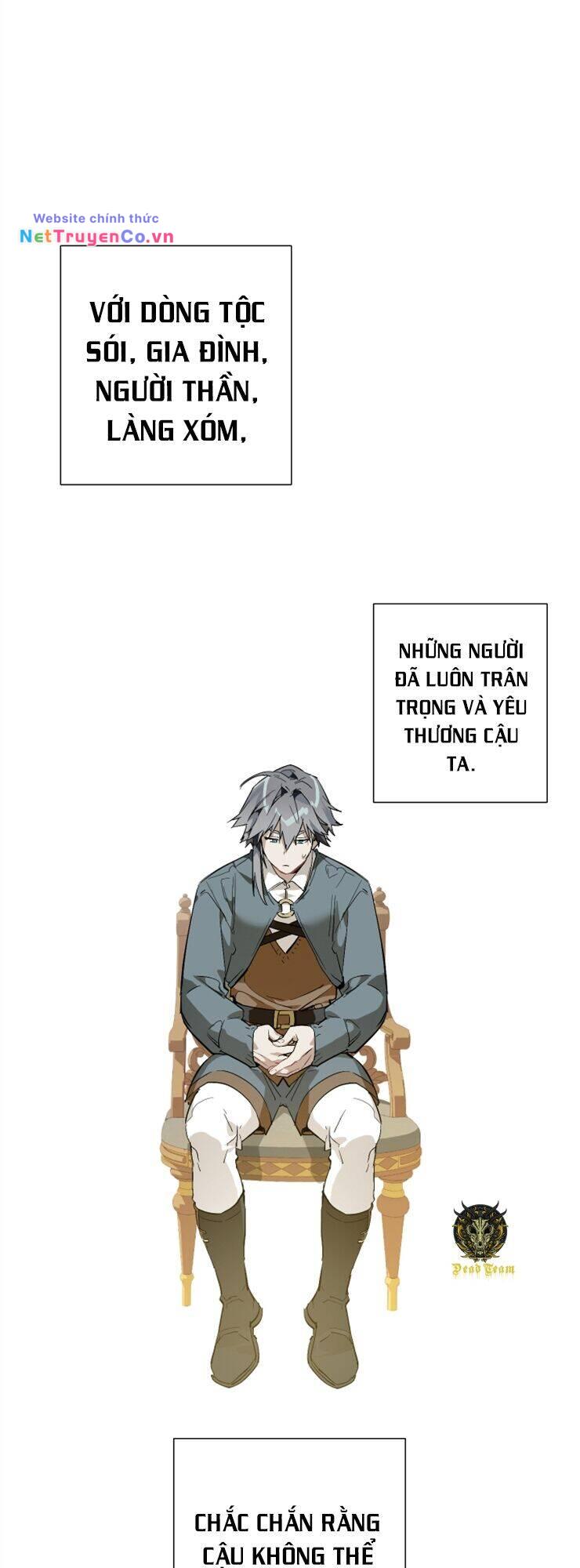 Phế Vật Dòng Dõi Bá Tước Chap 44 - Next Chap 45