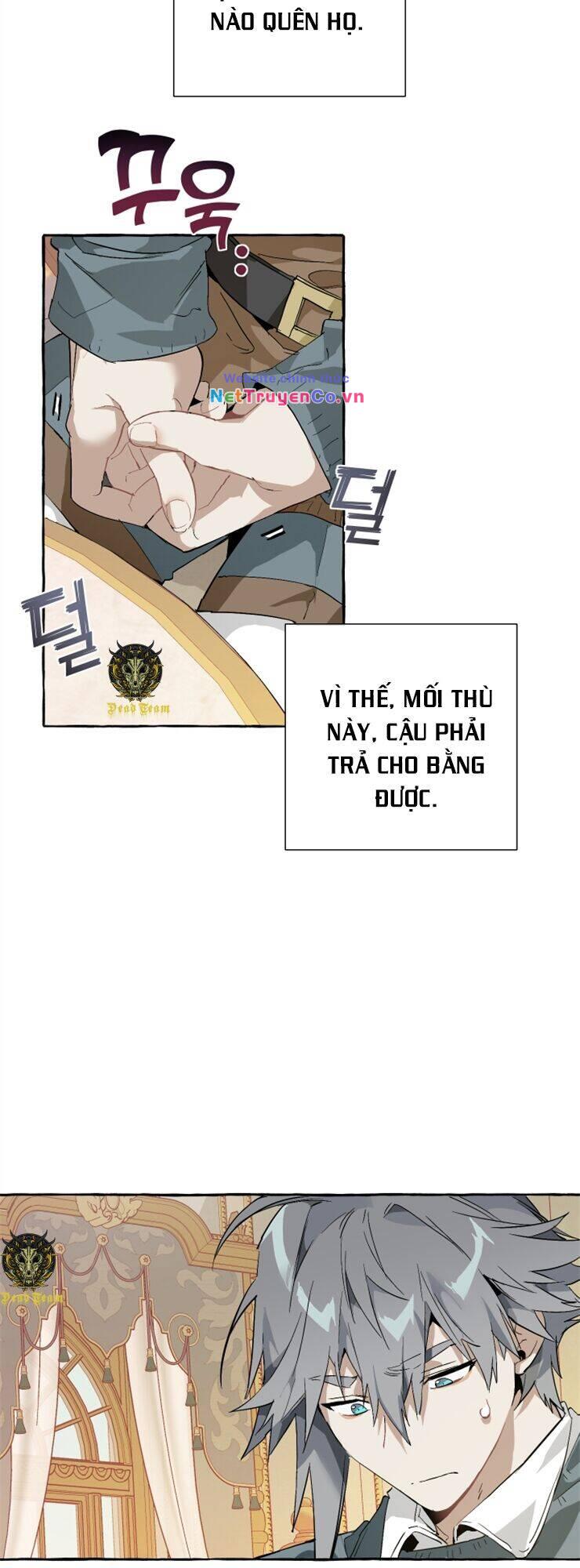 Phế Vật Dòng Dõi Bá Tước Chap 44 - Next Chap 45