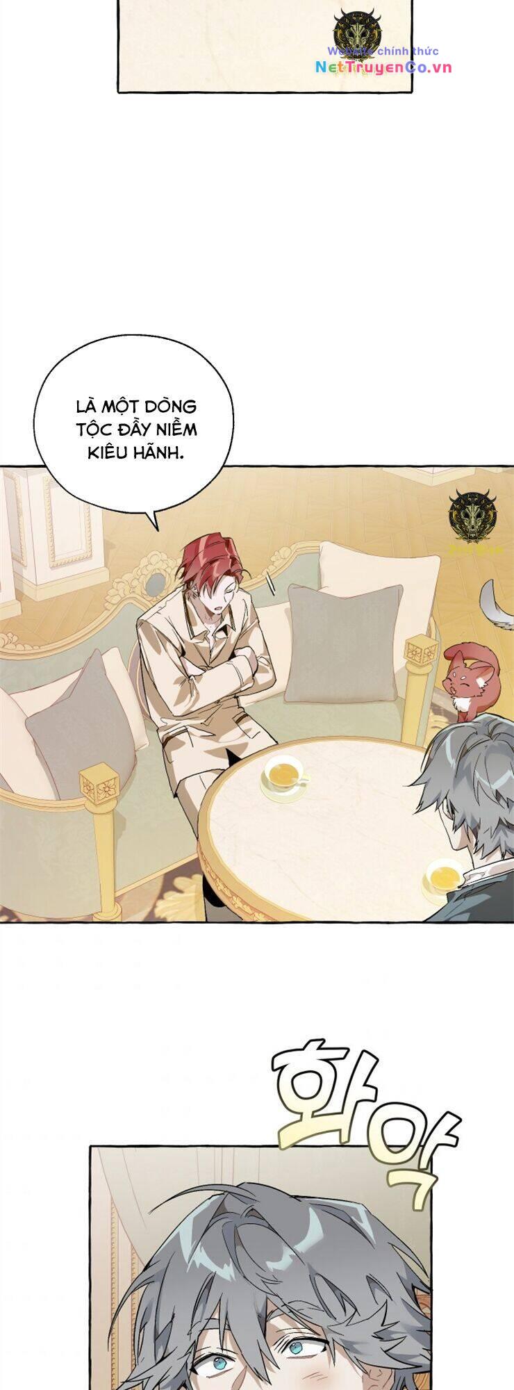 Phế Vật Dòng Dõi Bá Tước Chap 44 - Next Chap 45