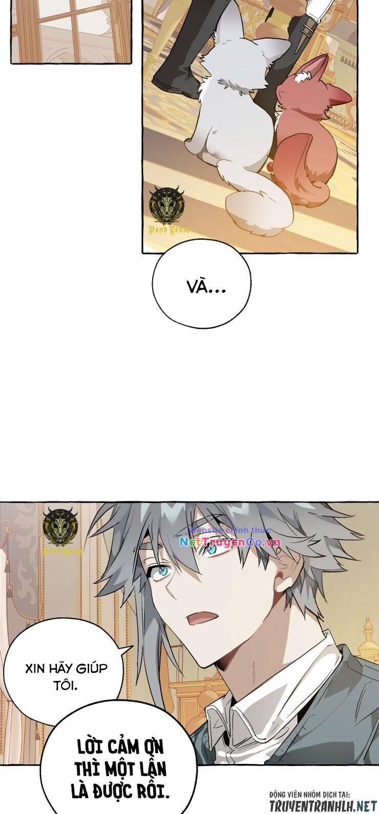 Phế Vật Dòng Dõi Bá Tước Chap 44 - Next Chap 45