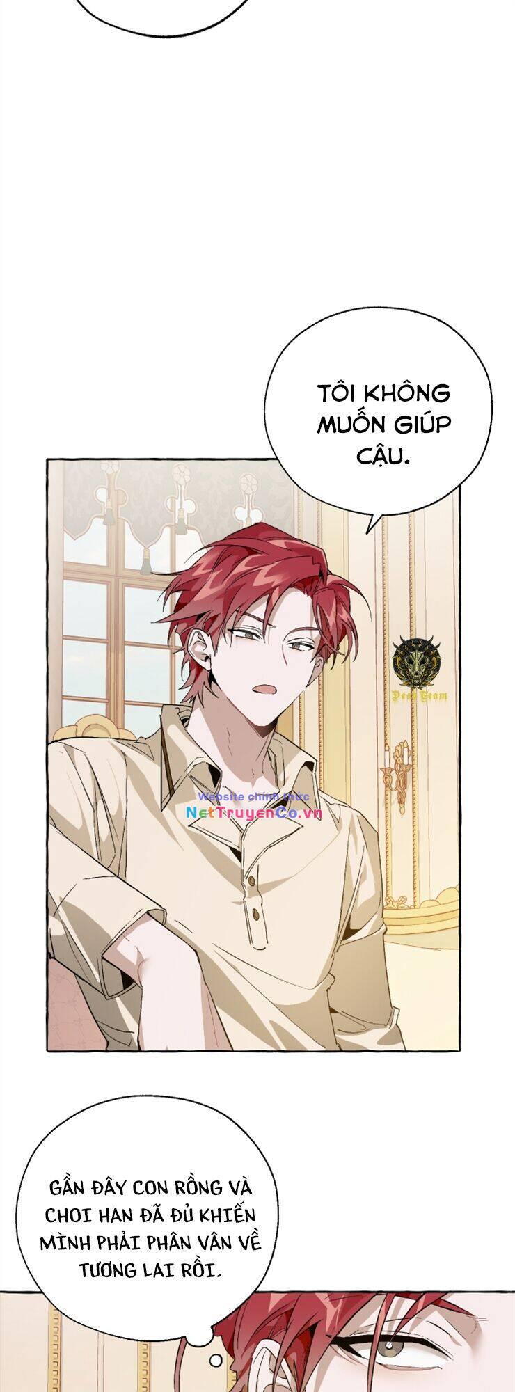 Phế Vật Dòng Dõi Bá Tước Chap 44 - Next Chap 45