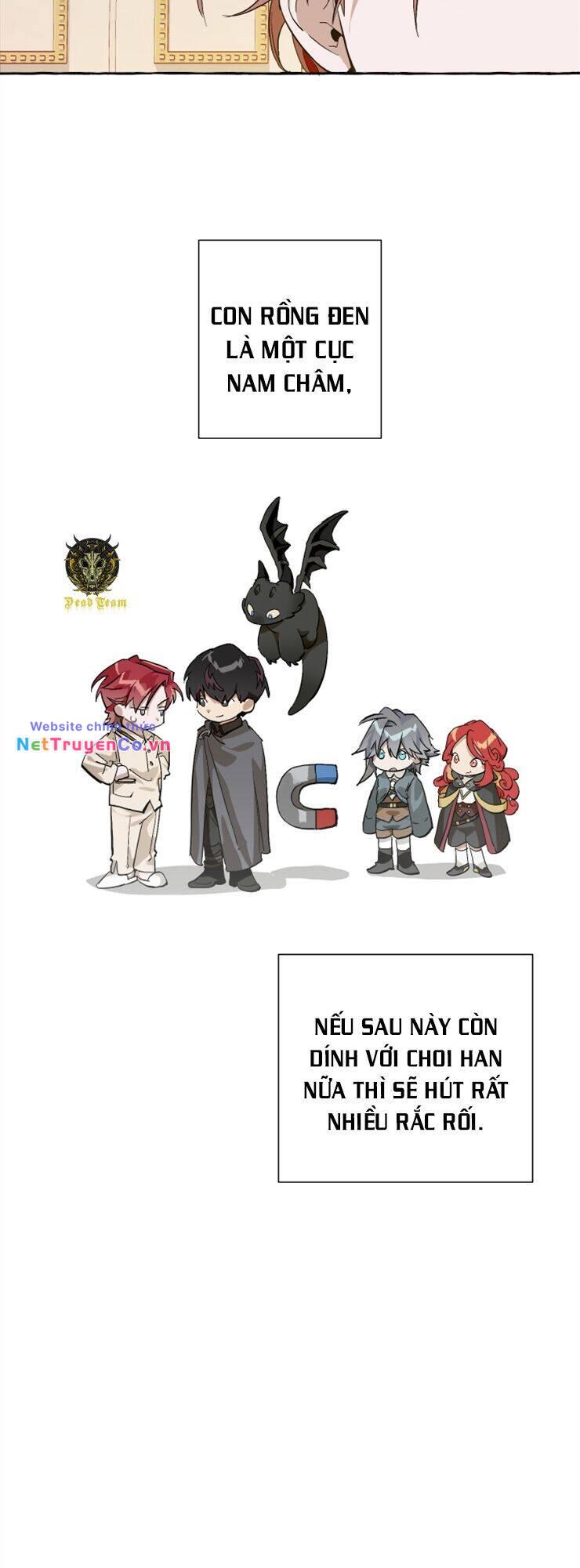 Phế Vật Dòng Dõi Bá Tước Chap 44 - Next Chap 45