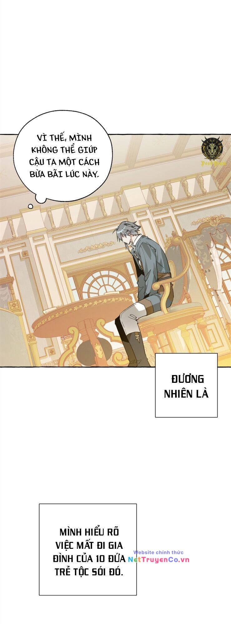 Phế Vật Dòng Dõi Bá Tước Chap 44 - Next Chap 45