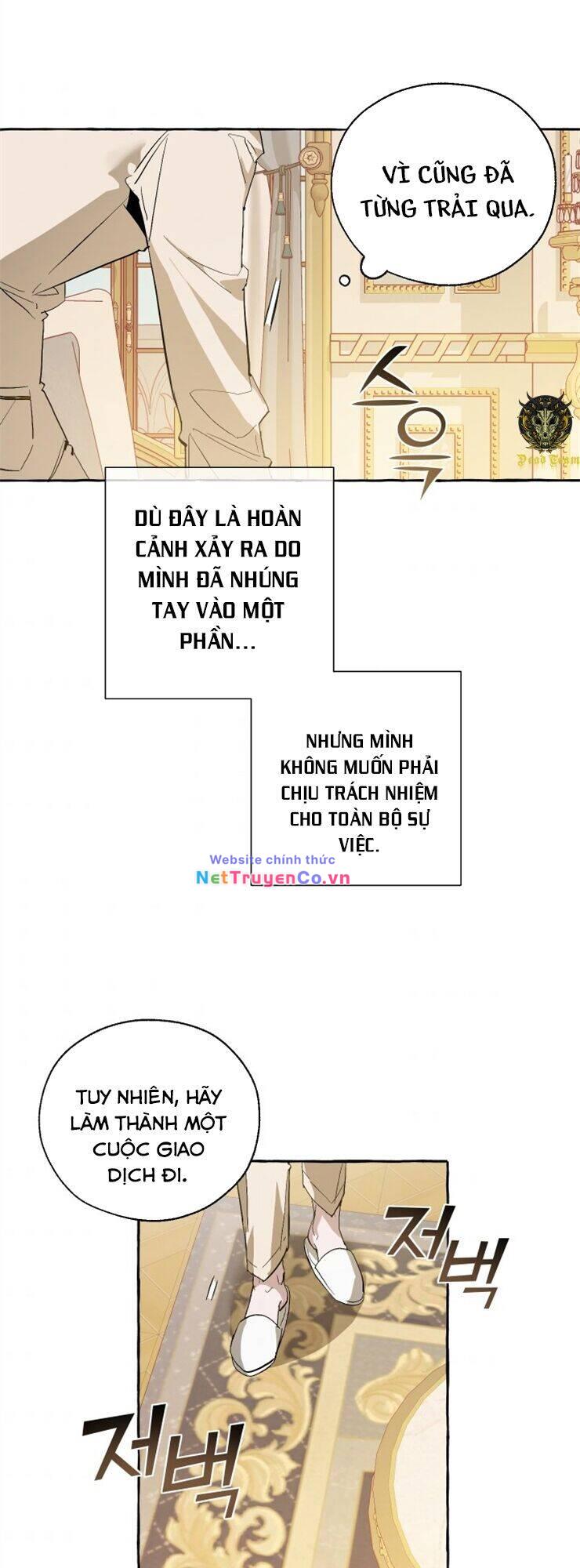 Phế Vật Dòng Dõi Bá Tước Chap 44 - Next Chap 45