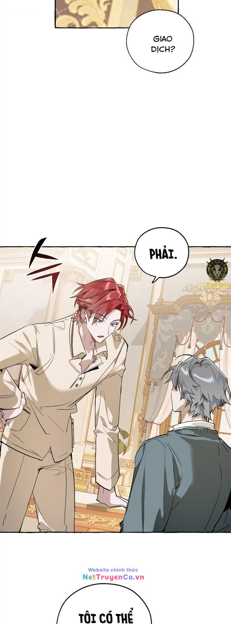 Phế Vật Dòng Dõi Bá Tước Chap 44 - Next Chap 45