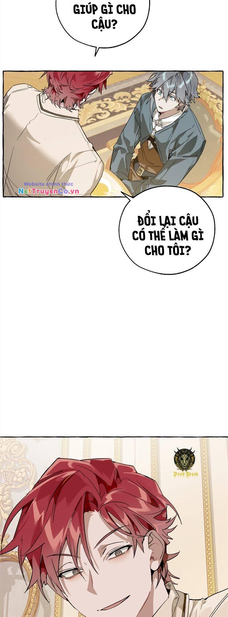 Phế Vật Dòng Dõi Bá Tước Chap 44 - Next Chap 45