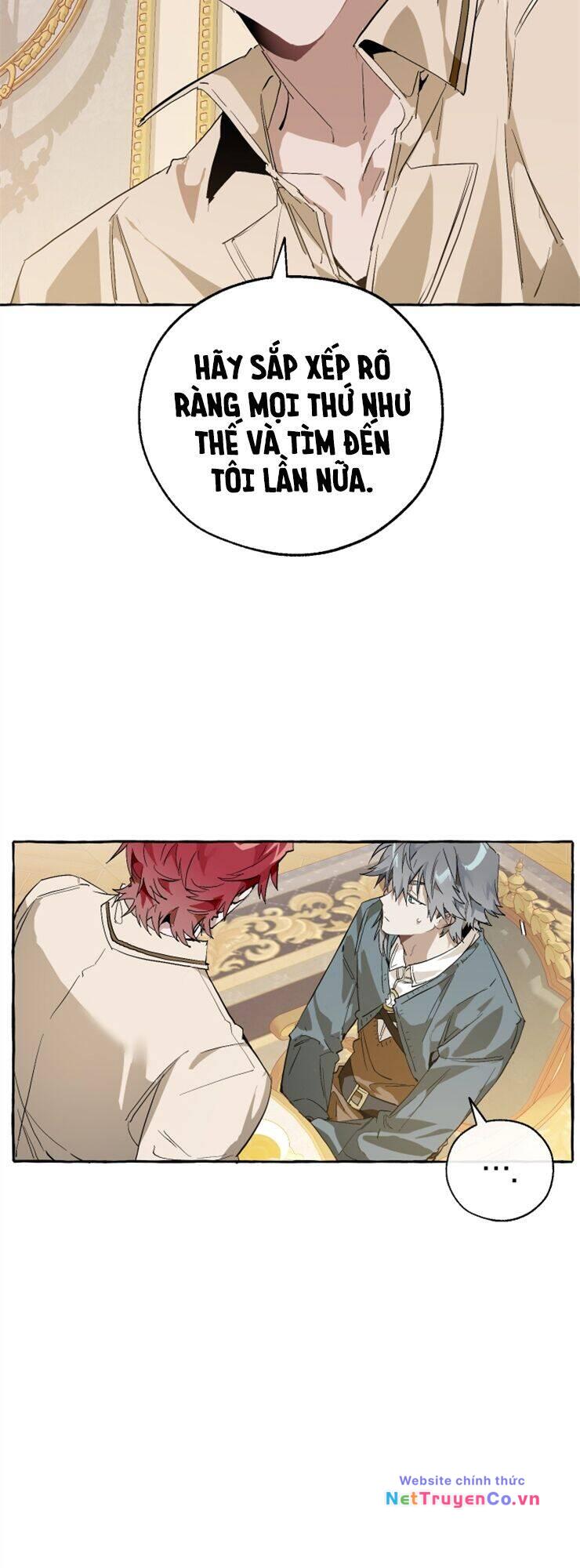 Phế Vật Dòng Dõi Bá Tước Chap 44 - Next Chap 45