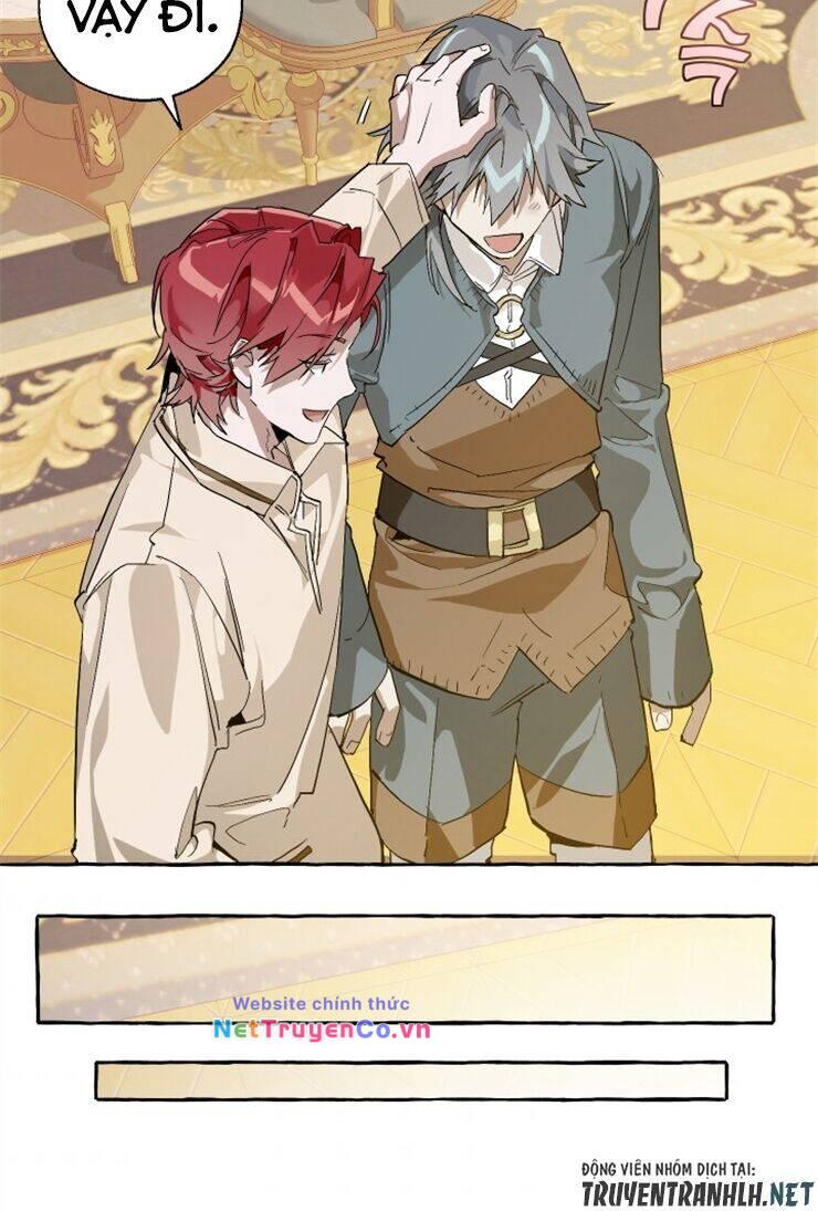 Phế Vật Dòng Dõi Bá Tước Chap 44 - Next Chap 45