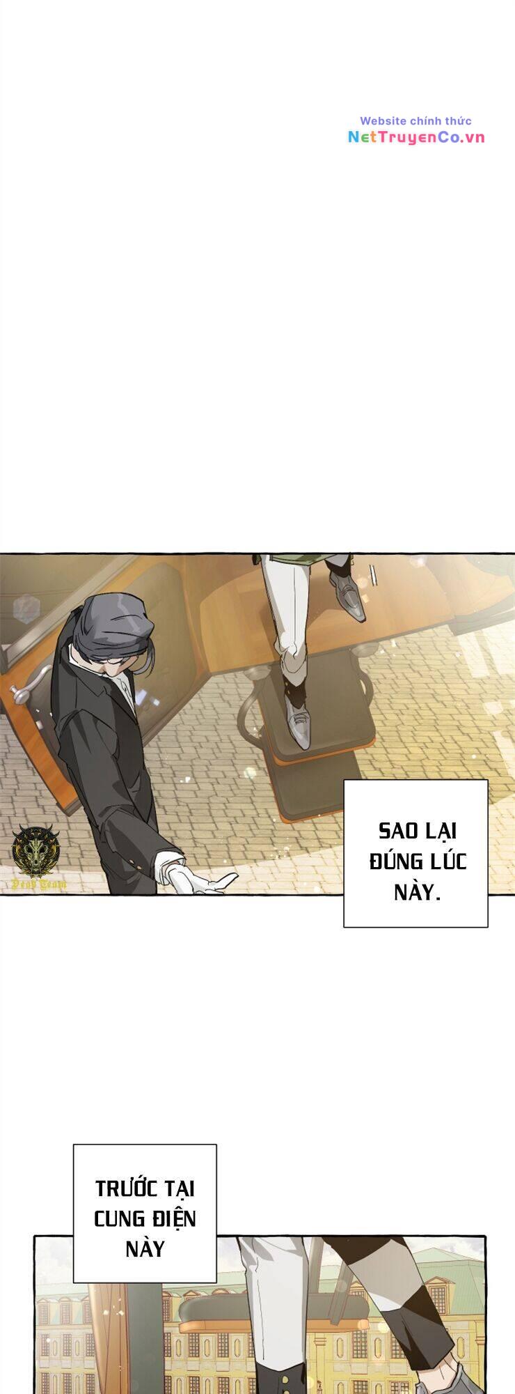 Phế Vật Dòng Dõi Bá Tước Chap 44 - Next Chap 45