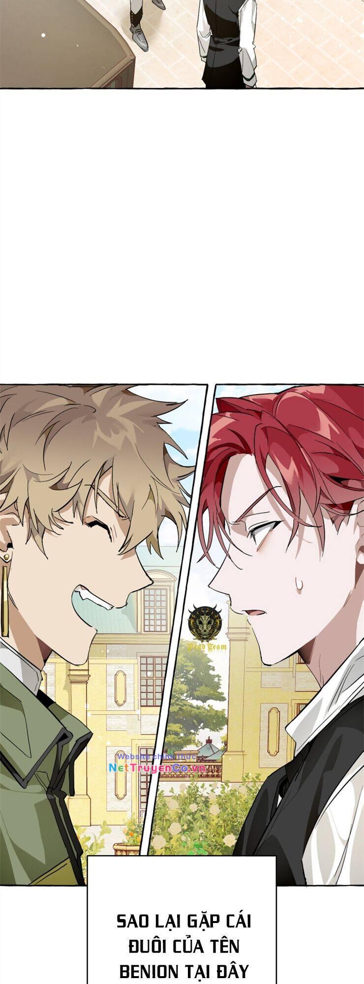 Phế Vật Dòng Dõi Bá Tước Chap 44 - Next Chap 45