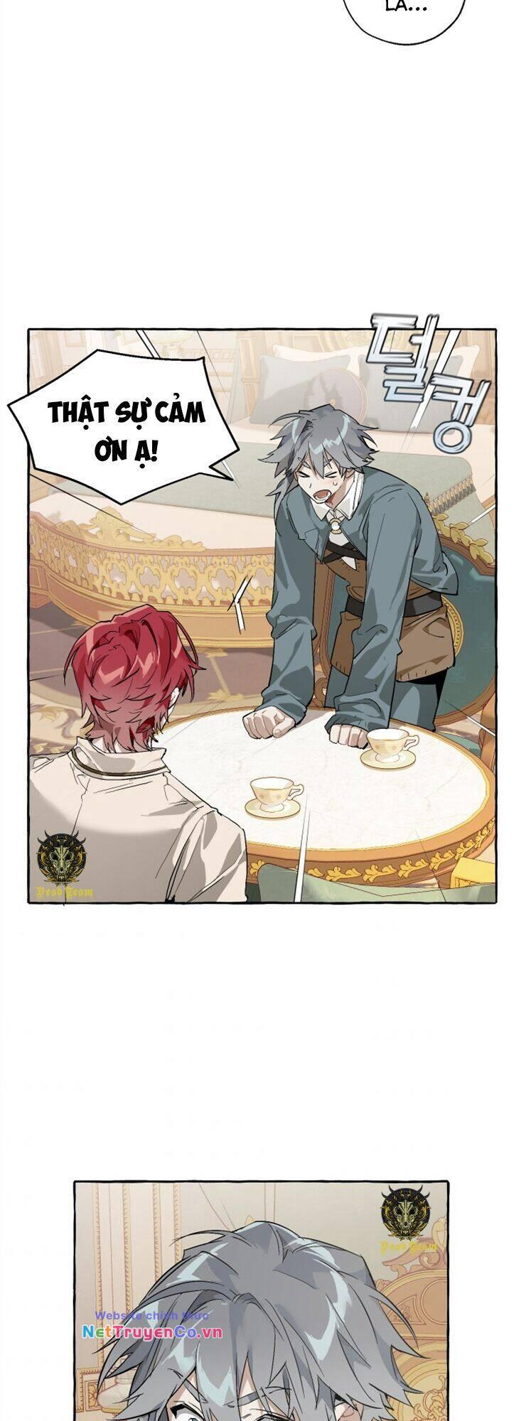 Phế Vật Dòng Dõi Bá Tước Chap 44 - Next Chap 45