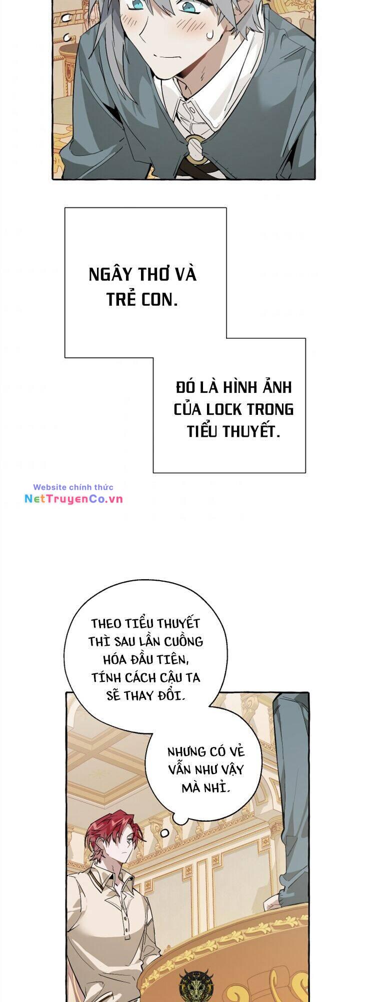 Phế Vật Dòng Dõi Bá Tước Chap 44 - Next Chap 45