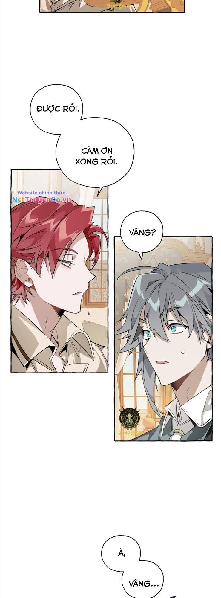 Phế Vật Dòng Dõi Bá Tước Chap 44 - Next Chap 45