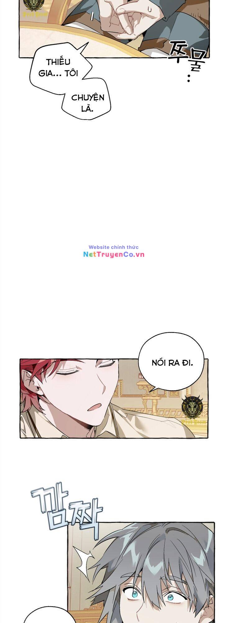 Phế Vật Dòng Dõi Bá Tước Chap 44 - Next Chap 45
