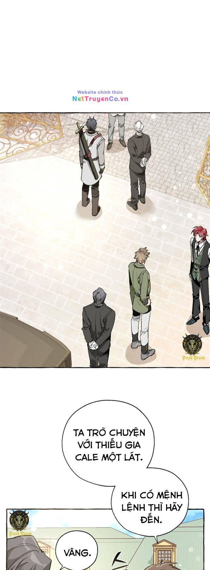 Phế Vật Dòng Dõi Bá Tước Chap 45 - Next Chap 46