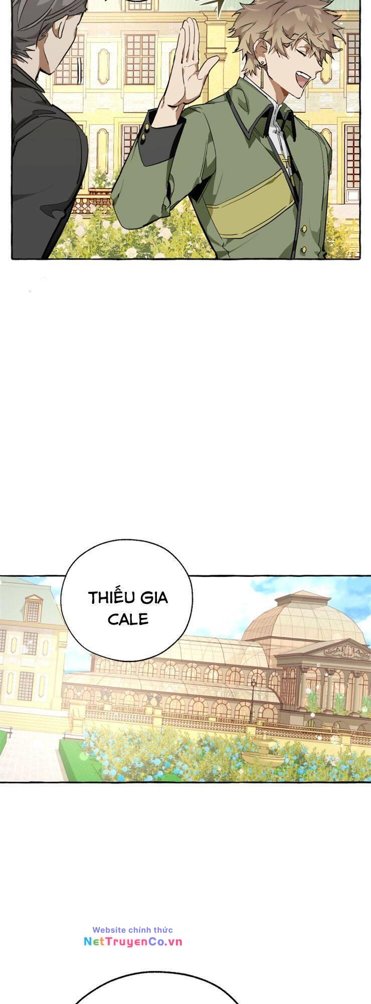 Phế Vật Dòng Dõi Bá Tước Chap 45 - Next Chap 46