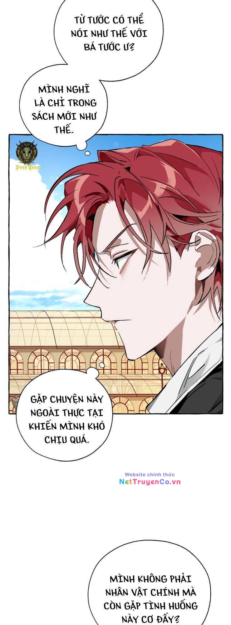Phế Vật Dòng Dõi Bá Tước Chap 45 - Next Chap 46