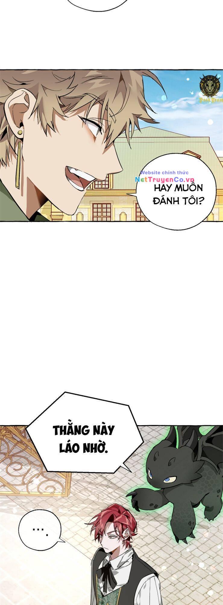 Phế Vật Dòng Dõi Bá Tước Chap 45 - Next Chap 46