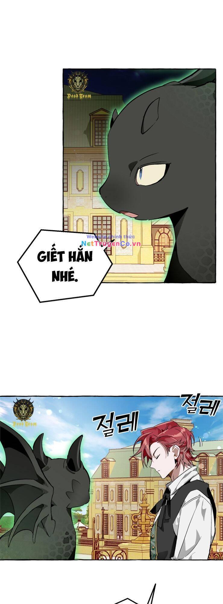 Phế Vật Dòng Dõi Bá Tước Chap 45 - Next Chap 46