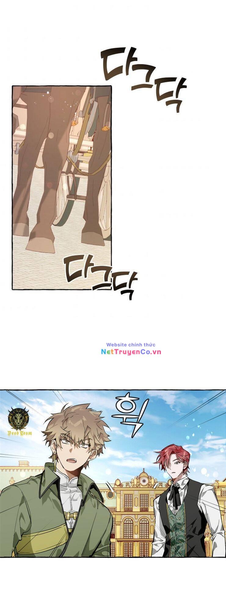 Phế Vật Dòng Dõi Bá Tước Chap 45 - Next Chap 46