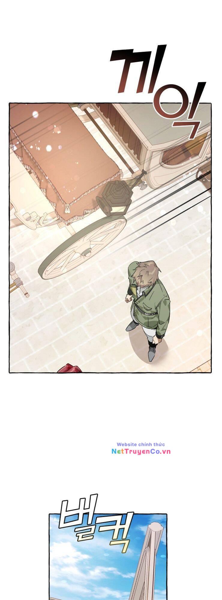 Phế Vật Dòng Dõi Bá Tước Chap 45 - Next Chap 46