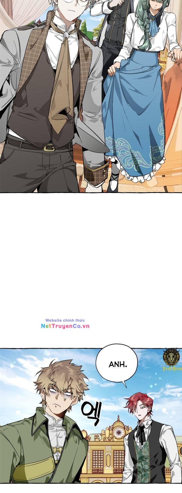 Phế Vật Dòng Dõi Bá Tước Chap 45 - Next Chap 46