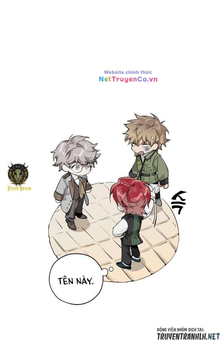 Phế Vật Dòng Dõi Bá Tước Chap 45 - Next Chap 46