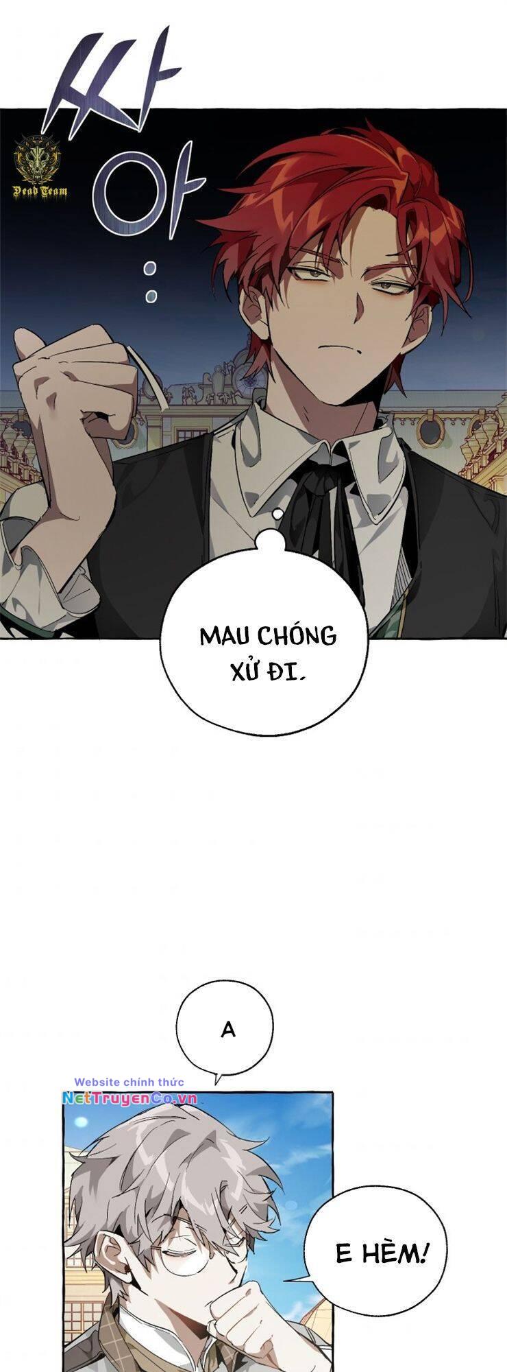 Phế Vật Dòng Dõi Bá Tước Chap 45 - Next Chap 46