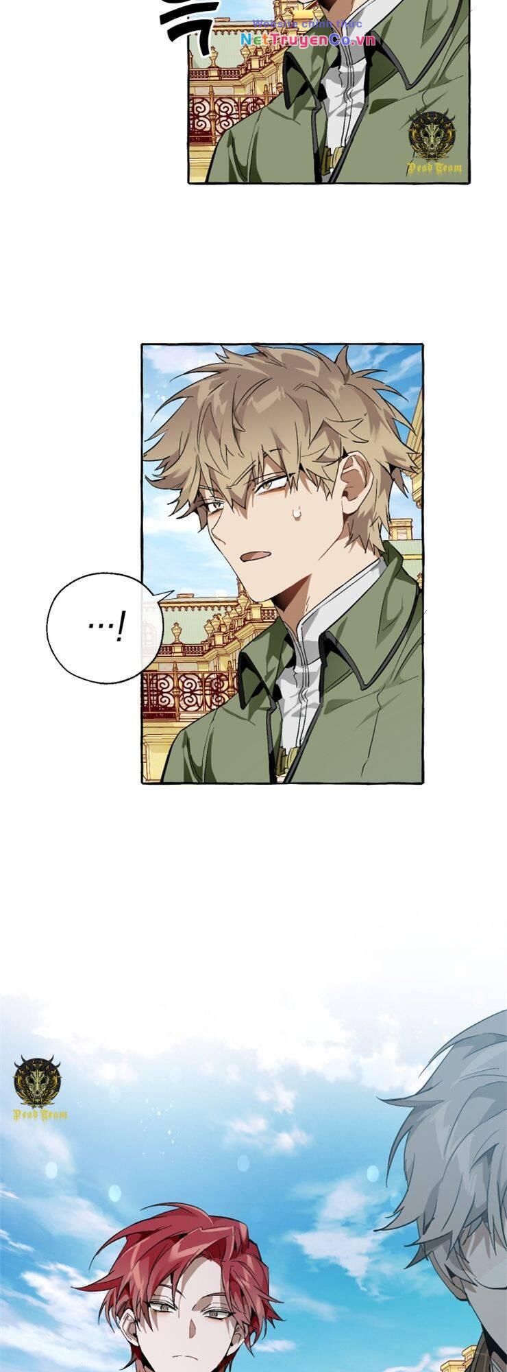 Phế Vật Dòng Dõi Bá Tước Chap 45 - Next Chap 46