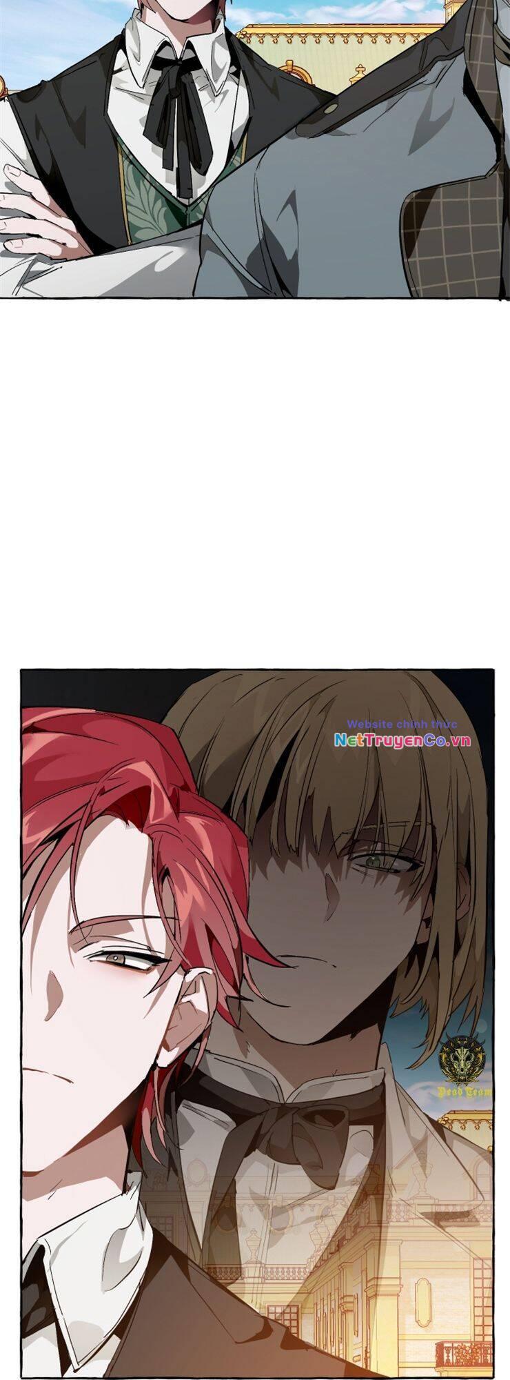 Phế Vật Dòng Dõi Bá Tước Chap 45 - Next Chap 46