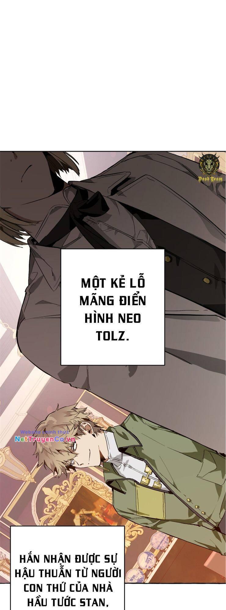 Phế Vật Dòng Dõi Bá Tước Chap 45 - Next Chap 46