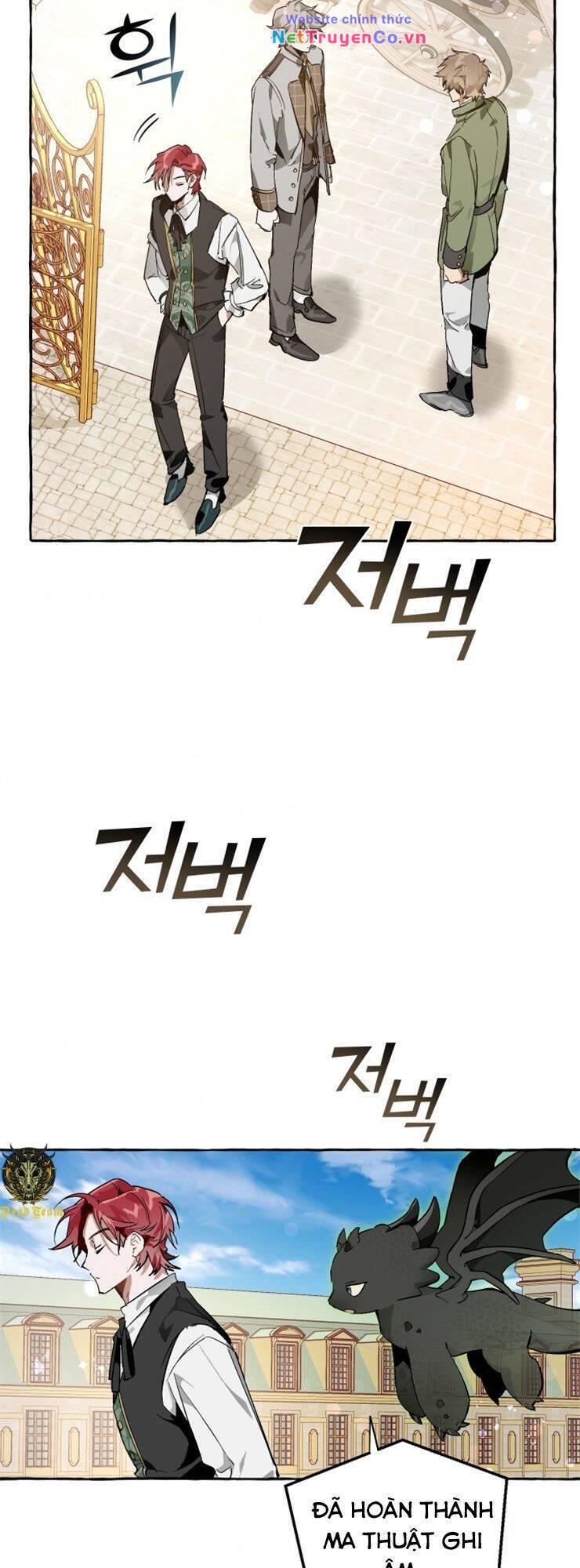 Phế Vật Dòng Dõi Bá Tước Chap 45 - Next Chap 46