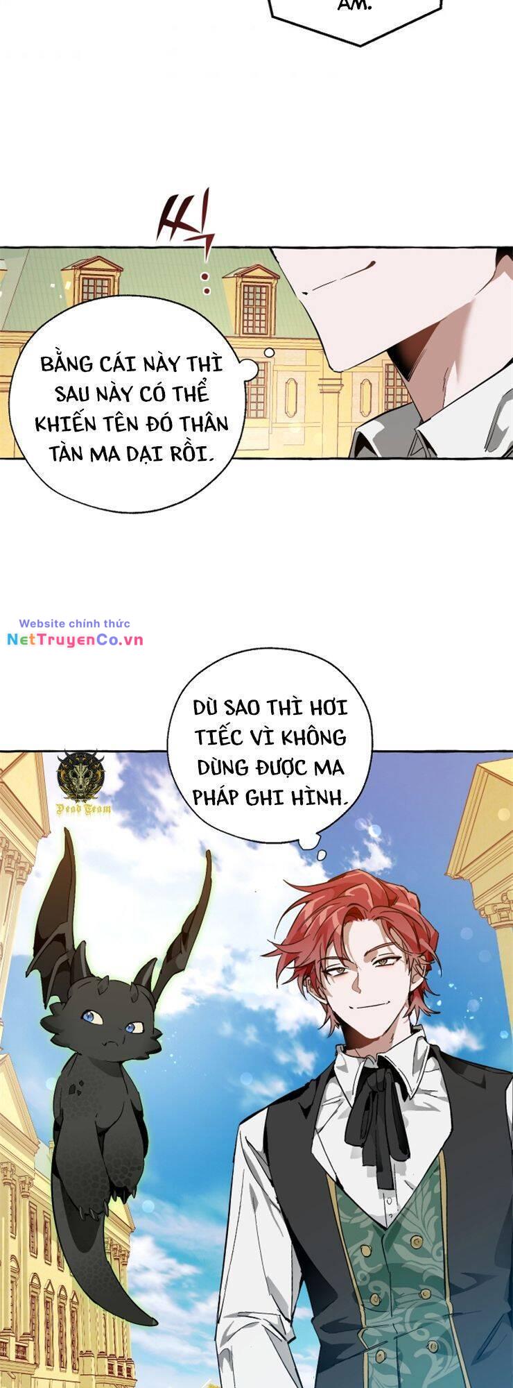 Phế Vật Dòng Dõi Bá Tước Chap 45 - Next Chap 46