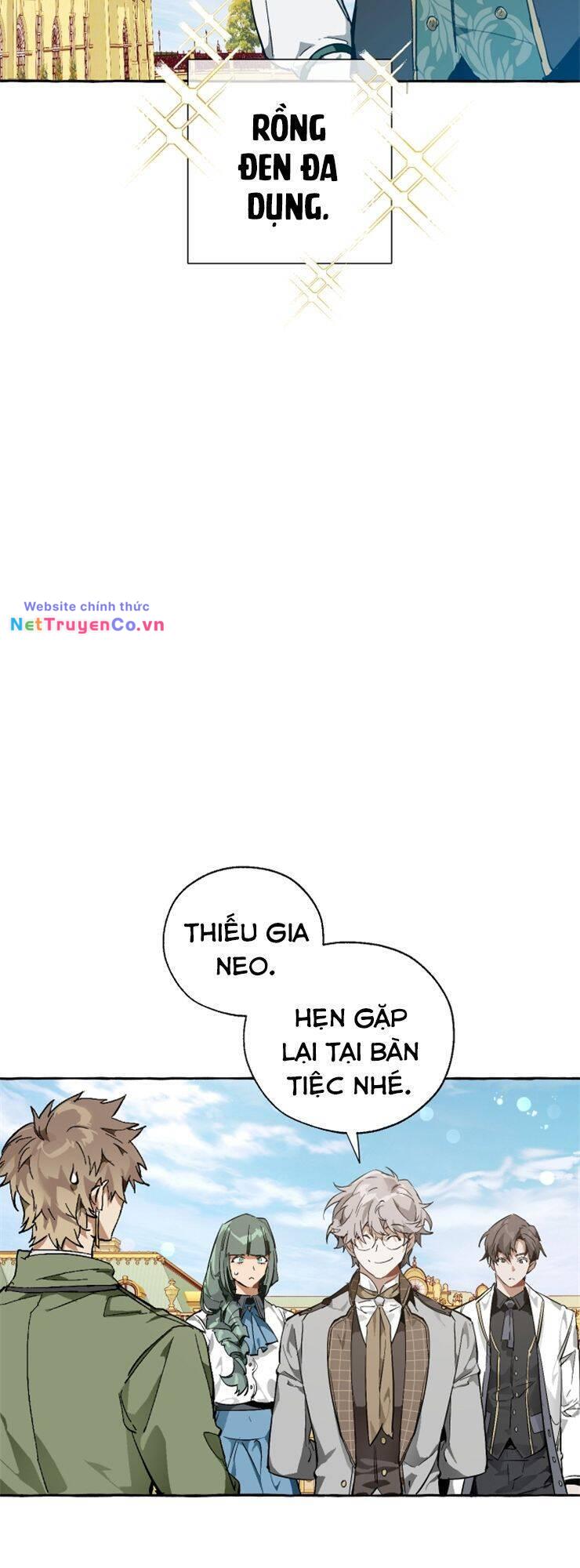 Phế Vật Dòng Dõi Bá Tước Chap 45 - Next Chap 46