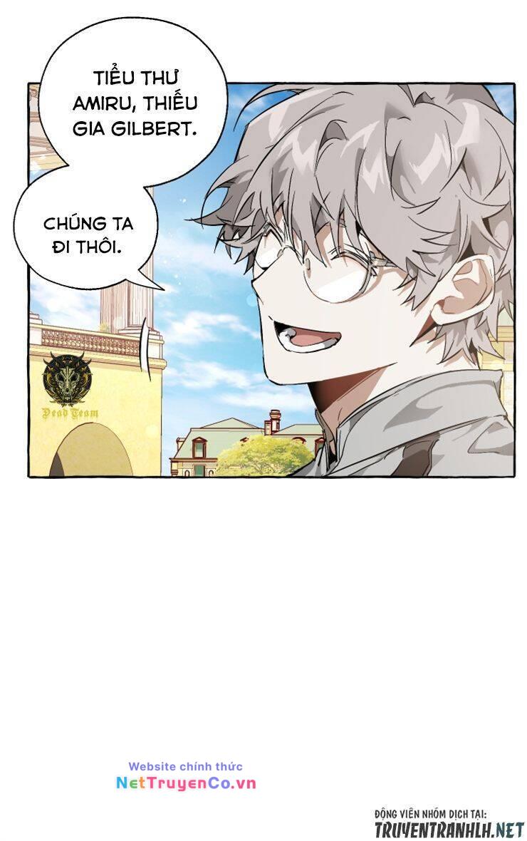 Phế Vật Dòng Dõi Bá Tước Chap 45 - Next Chap 46