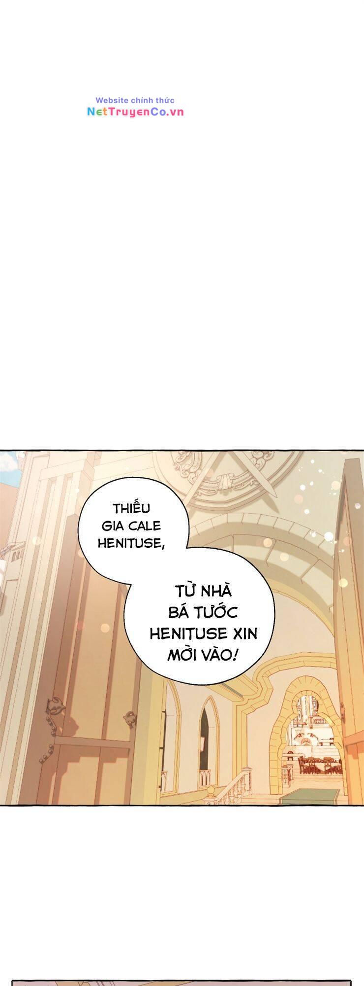 Phế Vật Dòng Dõi Bá Tước Chap 45 - Next Chap 46