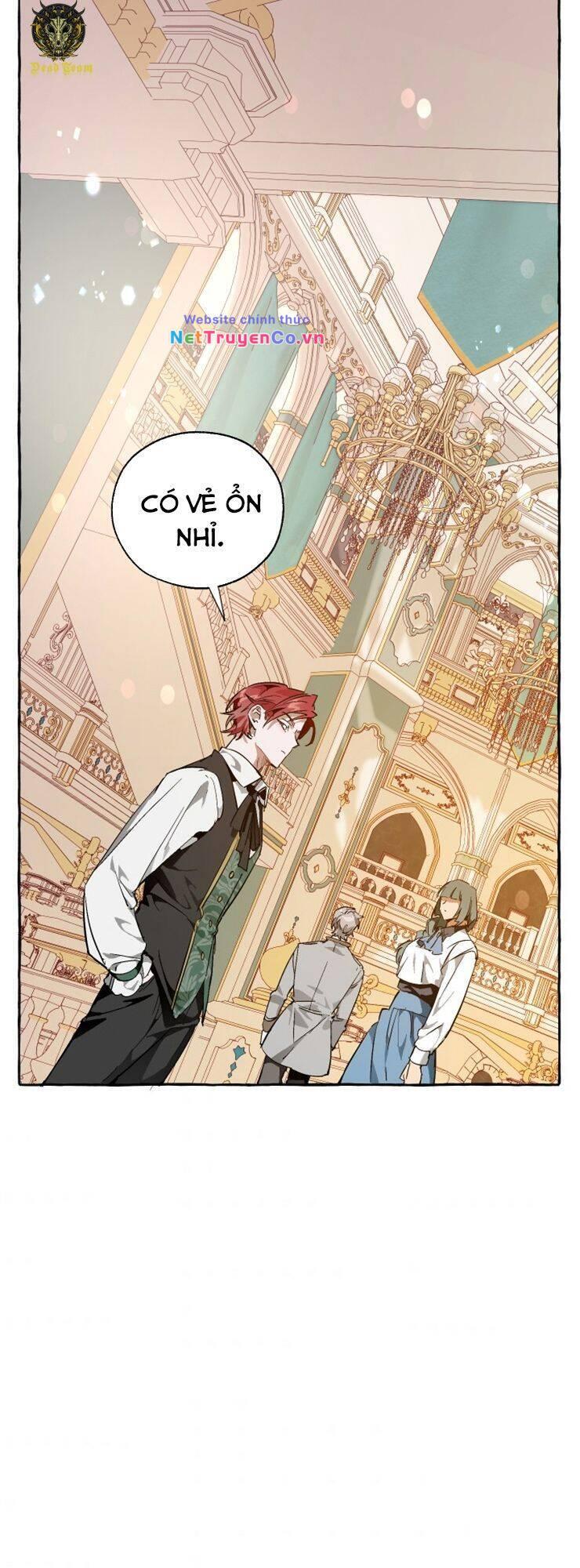 Phế Vật Dòng Dõi Bá Tước Chap 45 - Next Chap 46