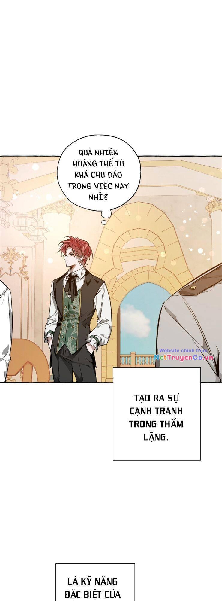 Phế Vật Dòng Dõi Bá Tước Chap 45 - Next Chap 46