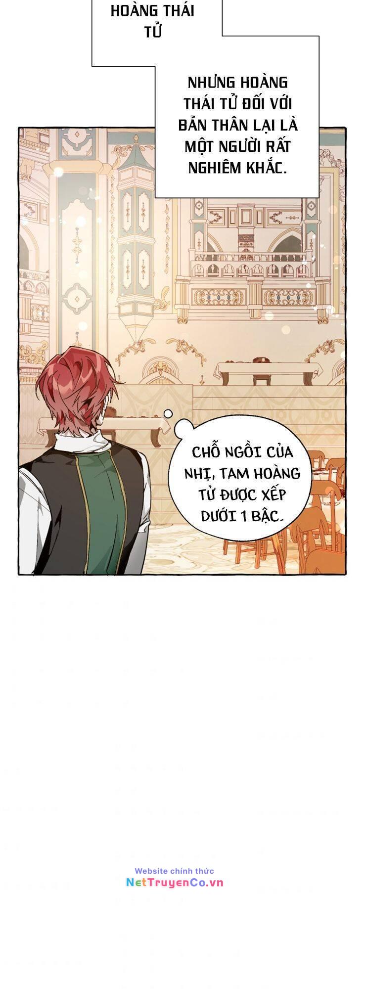 Phế Vật Dòng Dõi Bá Tước Chap 45 - Next Chap 46