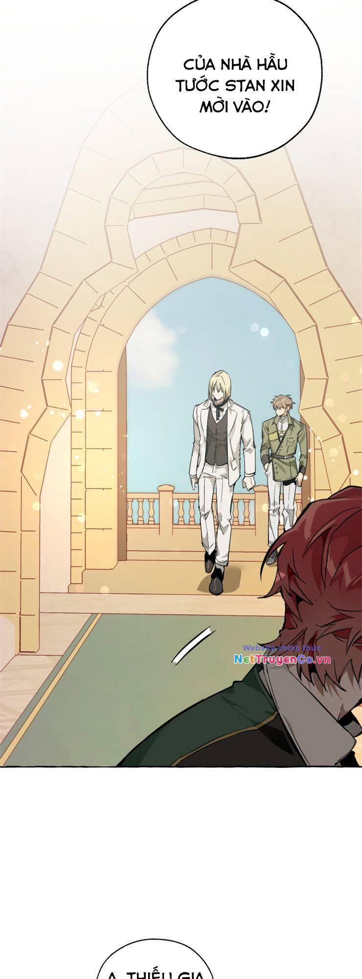 Phế Vật Dòng Dõi Bá Tước Chap 45 - Next Chap 46