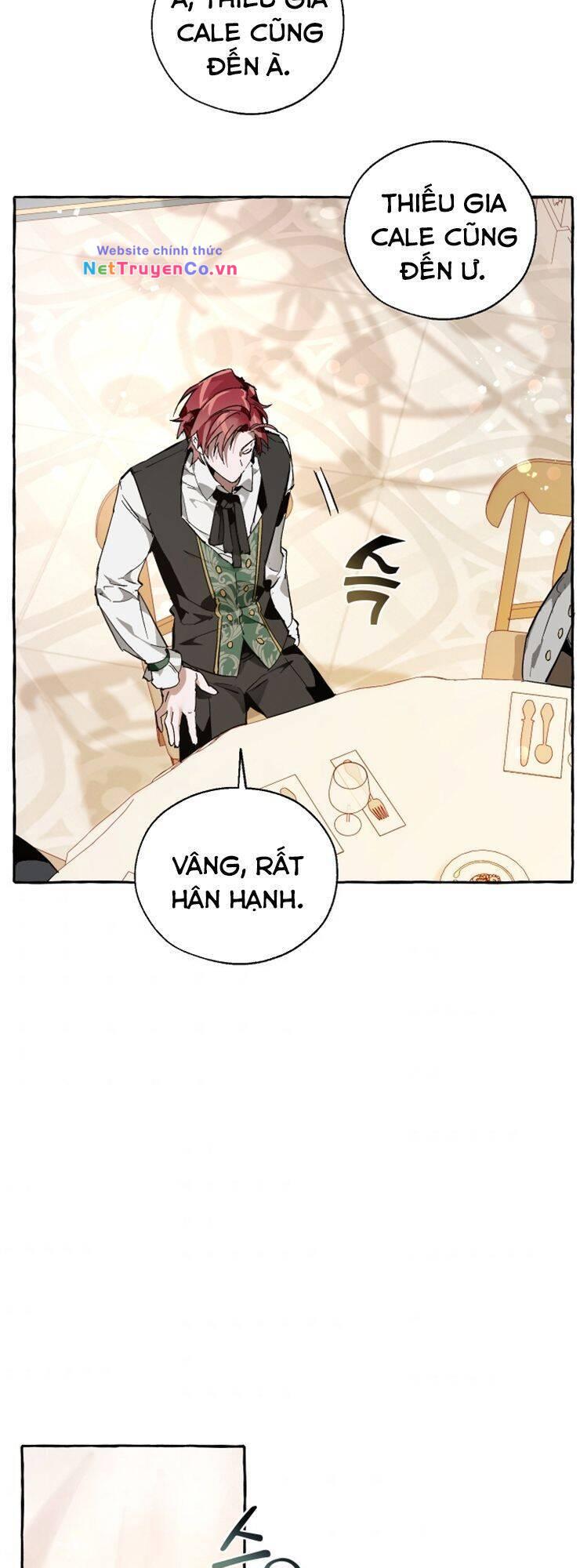 Phế Vật Dòng Dõi Bá Tước Chap 45 - Next Chap 46