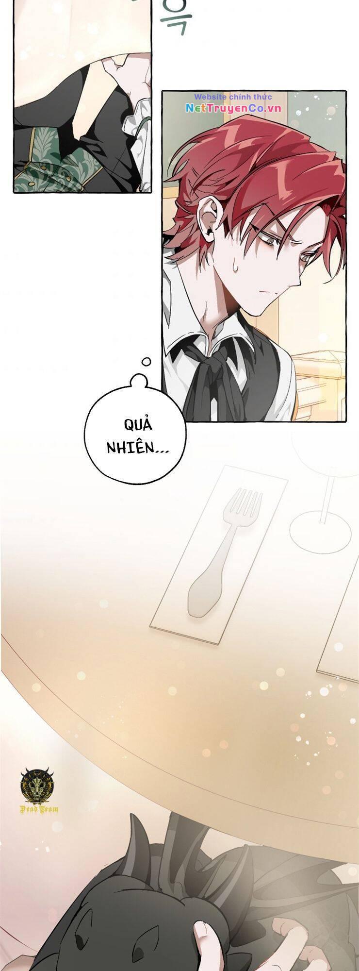 Phế Vật Dòng Dõi Bá Tước Chap 45 - Next Chap 46