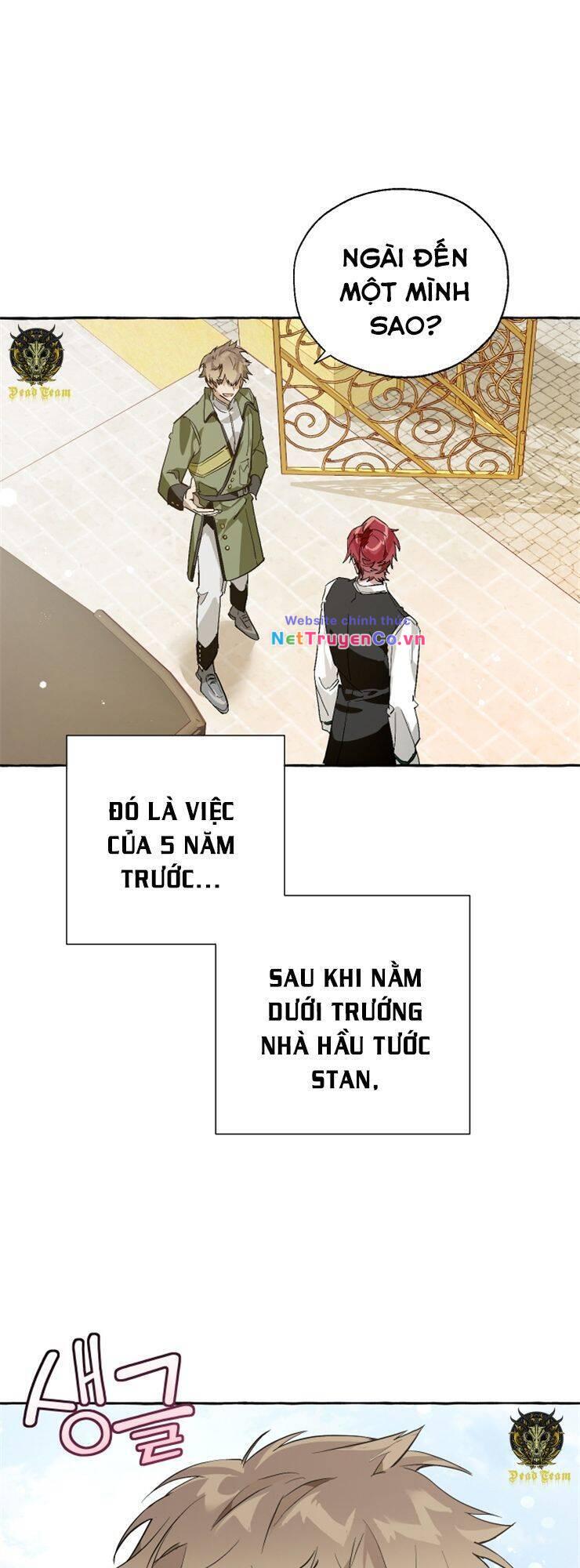 Phế Vật Dòng Dõi Bá Tước Chap 45 - Next Chap 46