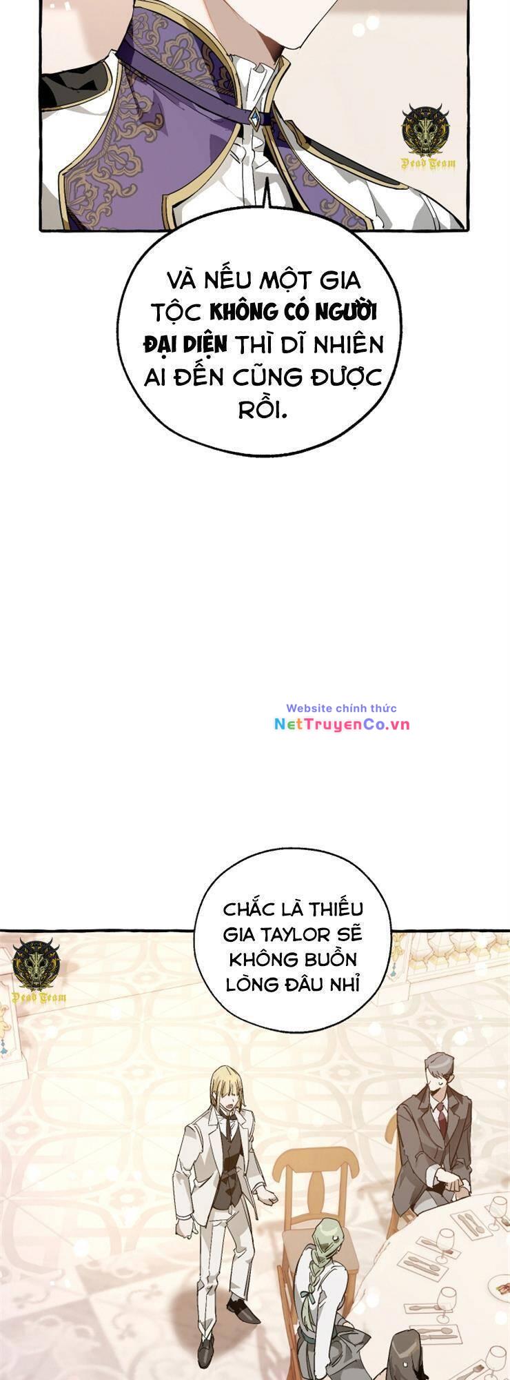 Phế Vật Dòng Dõi Bá Tước Chap 47 - Next Chap 48