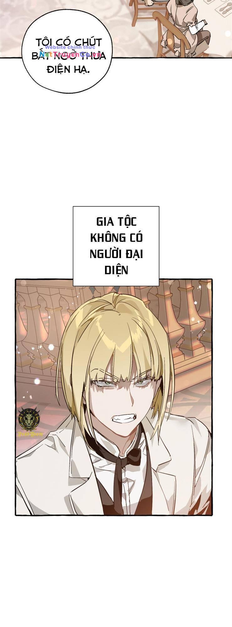 Phế Vật Dòng Dõi Bá Tước Chap 47 - Next Chap 48