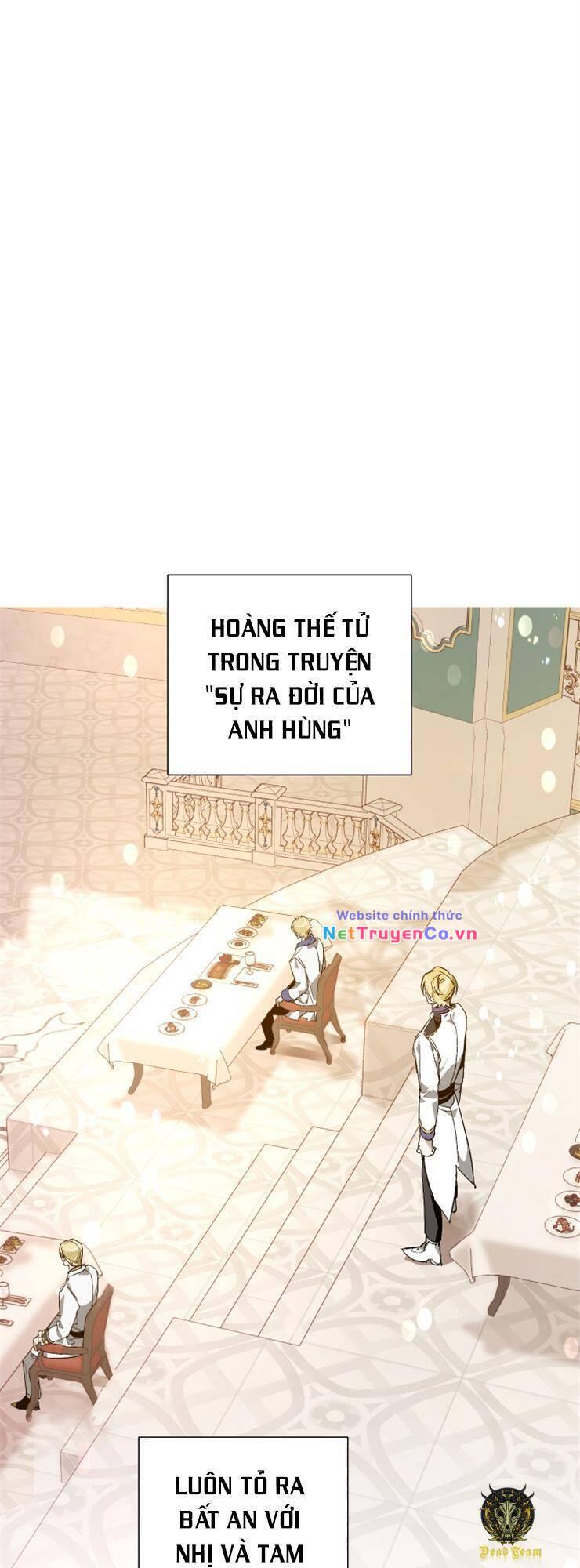 Phế Vật Dòng Dõi Bá Tước Chap 47 - Next Chap 48
