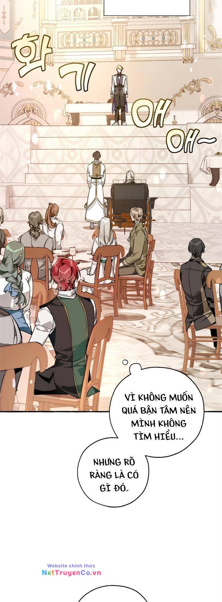 Phế Vật Dòng Dõi Bá Tước Chap 47 - Next Chap 48