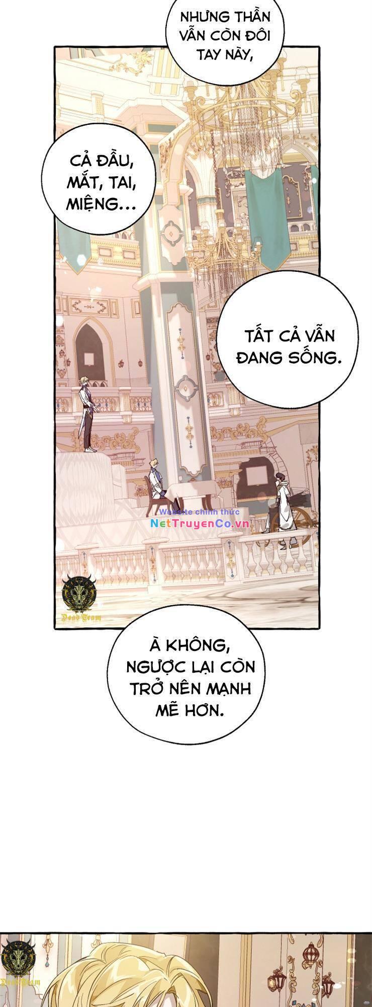 Phế Vật Dòng Dõi Bá Tước Chap 47 - Next Chap 48